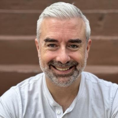 Tim Fullerton