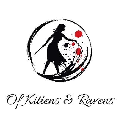 Of Kittens & Ravens