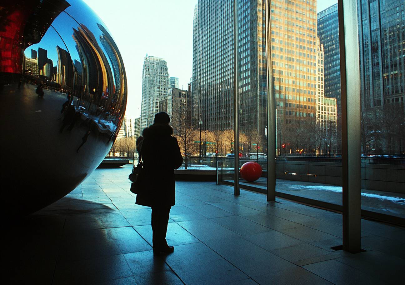 Top 5 Museums In Chicago