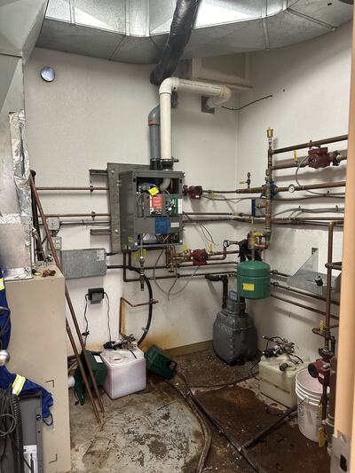 Plumber in Grande Prairie